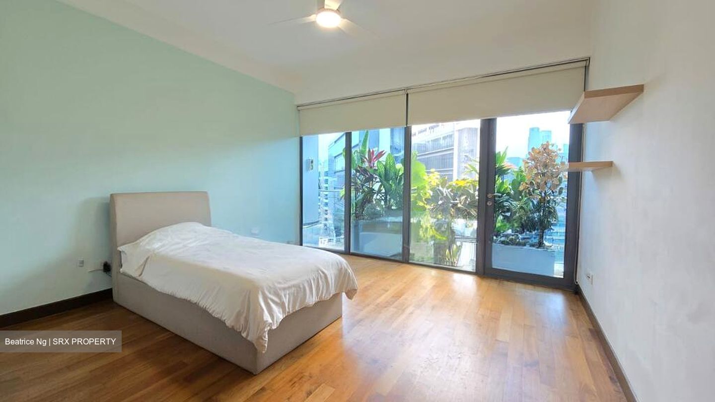 Watermark Robertson Quay (D9), Apartment #498363611